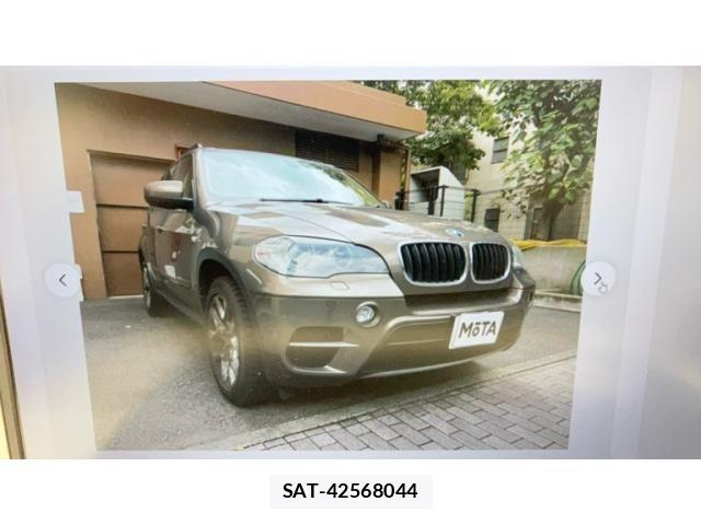 Bmw X5 2012-04 7326063-4