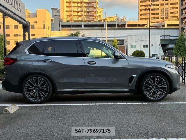 Bmw X5 2023-12 7357047-7