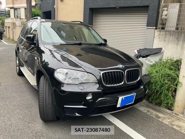 sat car
