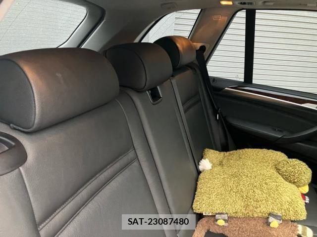 Bmw X5 2012-09 7357051-9