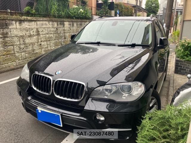 Bmw X5 2012-09 7357051-1