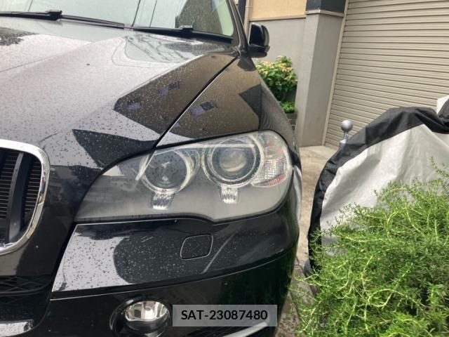 Bmw X5 2012-09 7357051-2