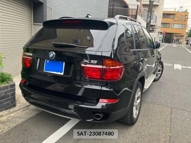 Bmw X5 2012-09 7357051-3