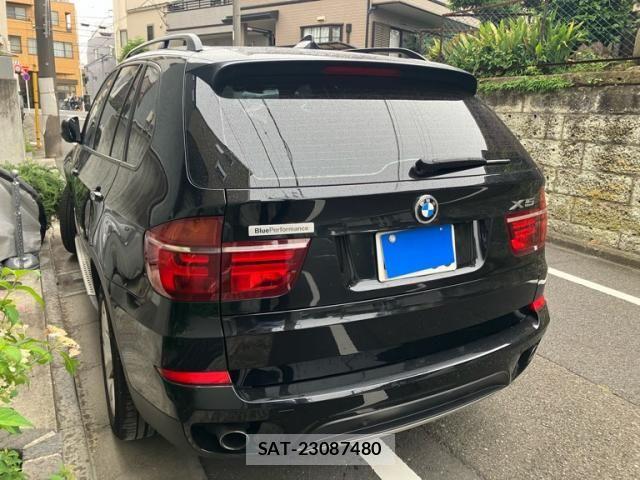 Bmw X5 2012-09 7357051-4
