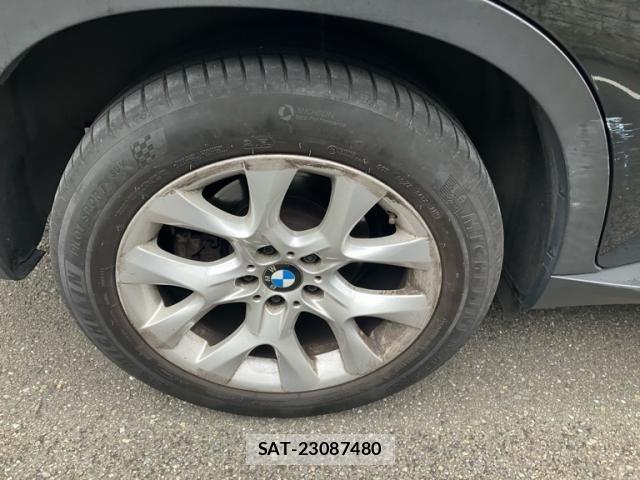 Bmw X5 2012-09 7357051-6