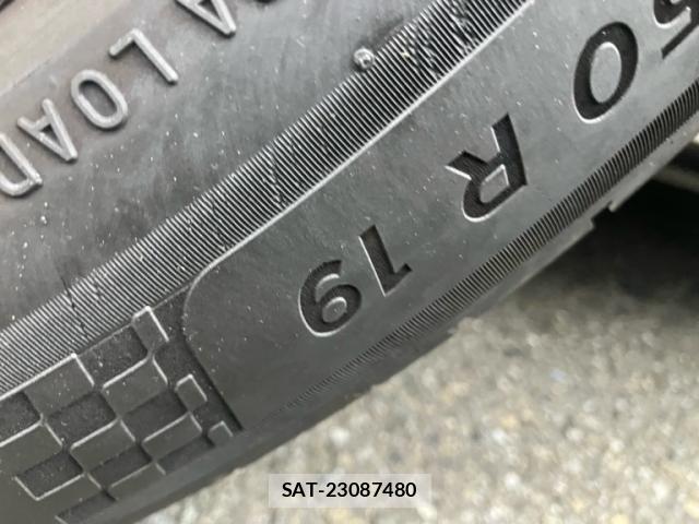 Bmw X5 2012-09 7357051-7