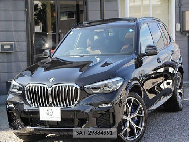 Bmw X5 2020-03 7391545-0
