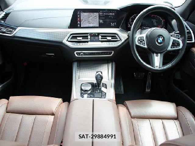 Bmw X5 2020-03 7391545-1