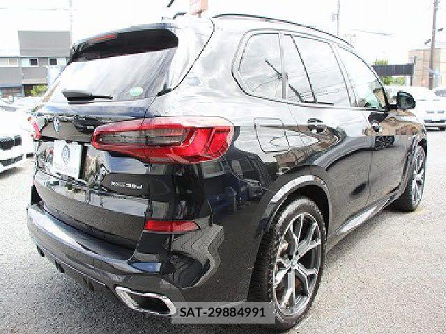 Bmw X5 2020-03 7391545-2
