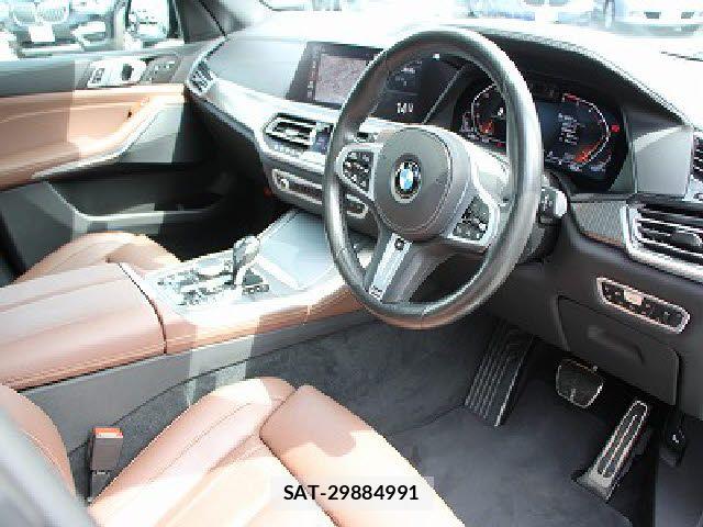 Bmw X5 2020-03 7391545-3