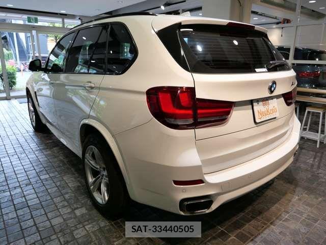 Bmw X5 2014-03 7453283-9