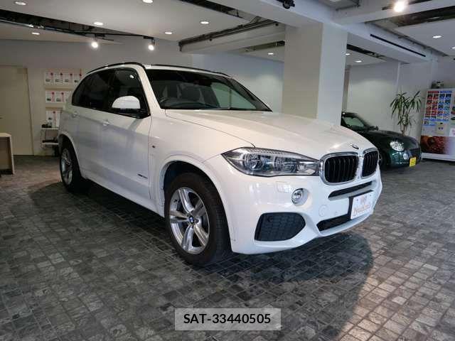 Bmw X5 2014-03 7453283-4