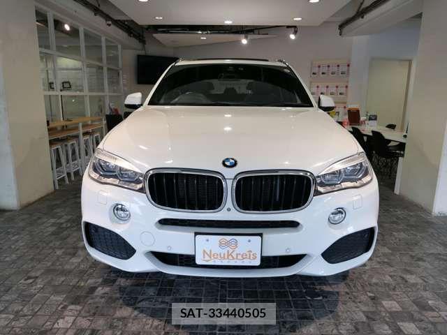 Bmw X5 2014-03 7453283-5