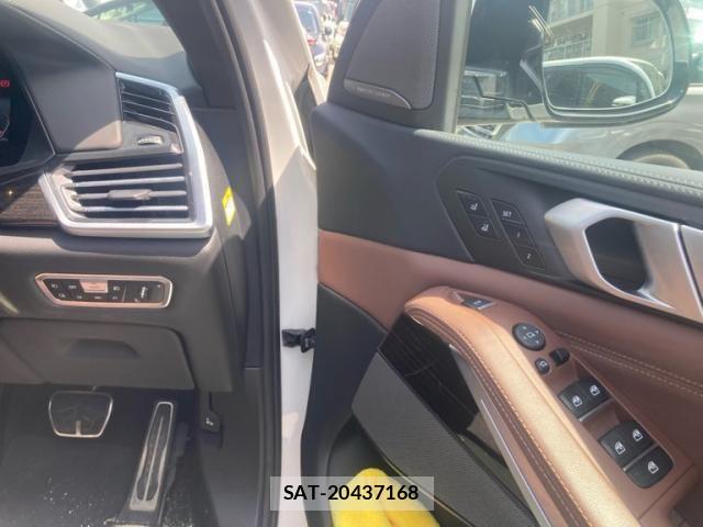 Bmw X5 2019-03 7453281-9