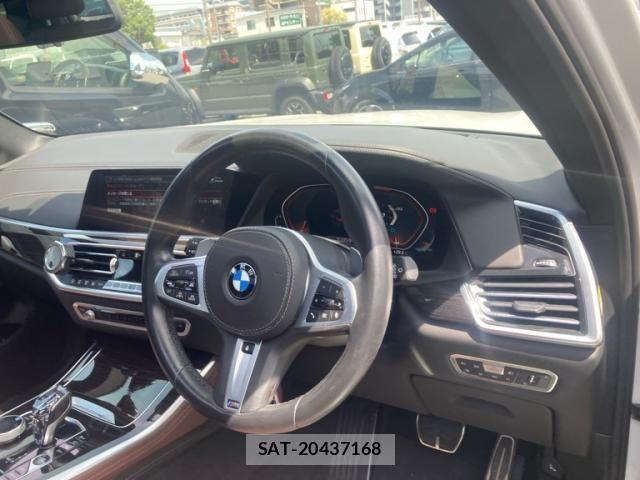 Bmw X5 2019-03 7453281-10