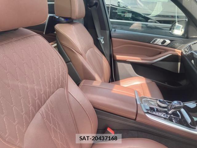 Bmw X5 2019-03 7453281-11