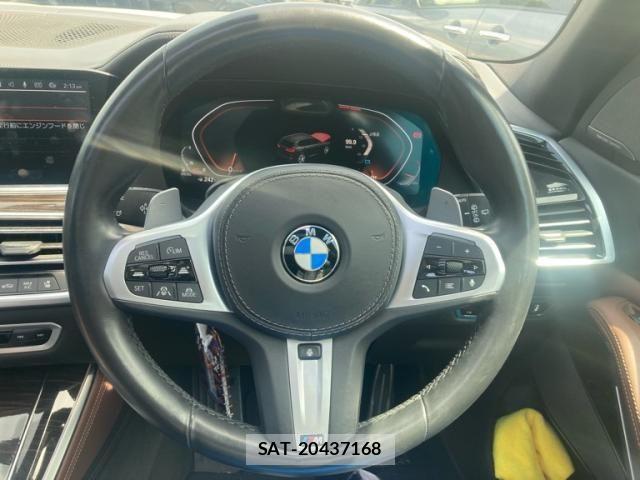 Bmw X5 2019-03 7453281-16