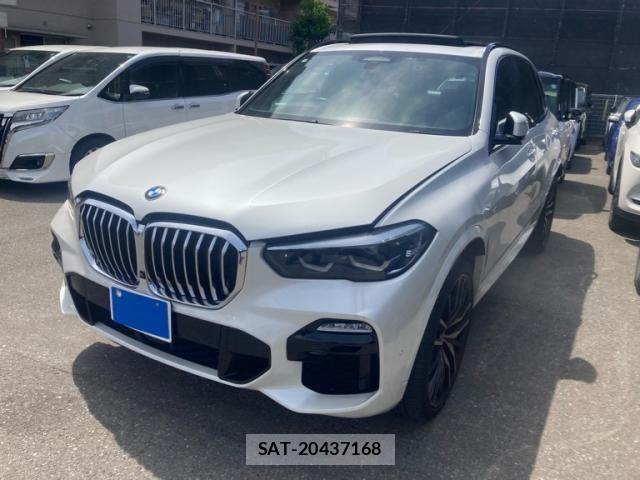 Bmw X5 2019-03 7453281-1