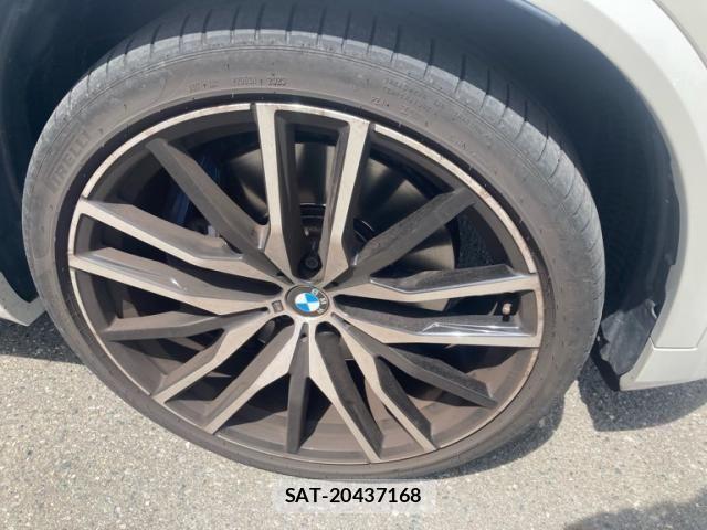 Bmw X5 2019-03 7453281-3