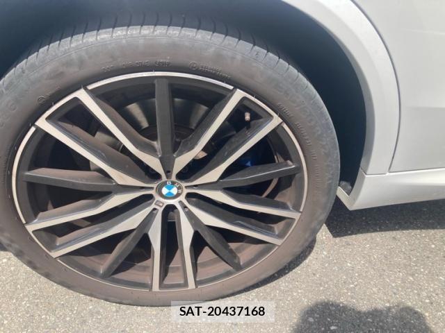 Bmw X5 2019-03 7453281-4