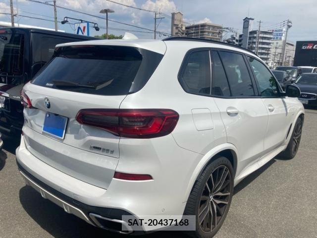 Bmw X5 2019-03 7453281-6