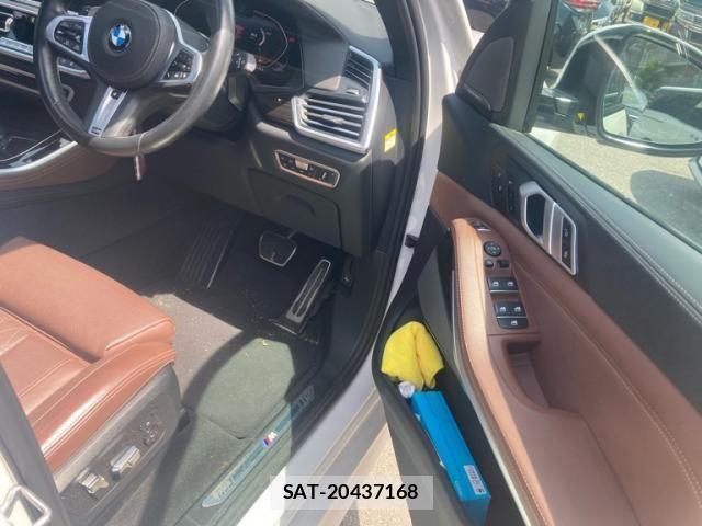 Bmw X5 2019-03 7453281-8