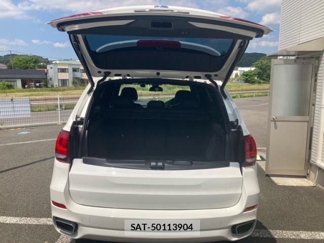 Bmw X5 2017-12 7499781-13