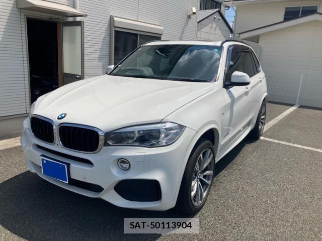 Bmw X5 2017-12 7499781-1