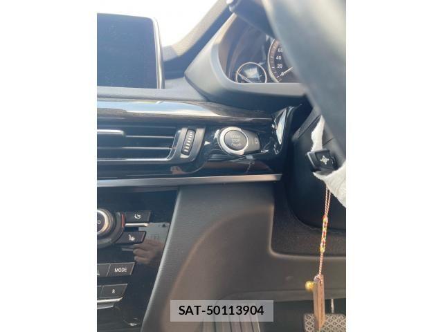 Bmw X5 2017-12 7499781-22