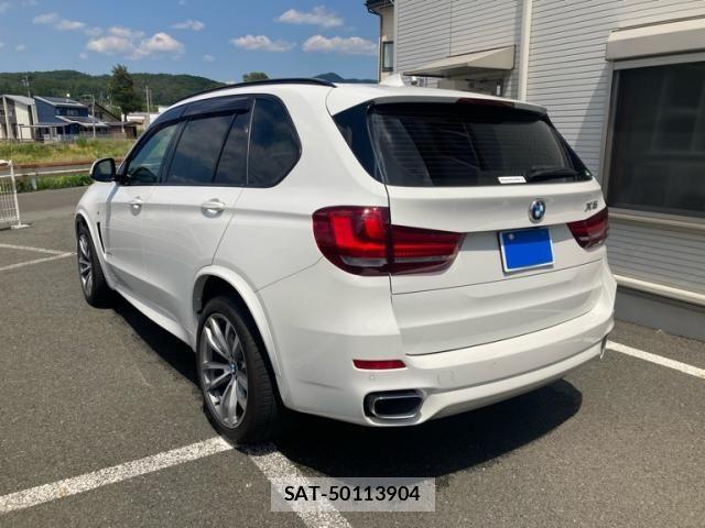 Bmw X5 2017-12 7499781-3