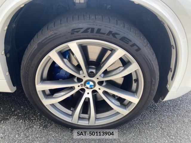 Bmw X5 2017-12 7499781-5