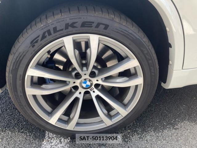 Bmw X5 2017-12 7499781-6