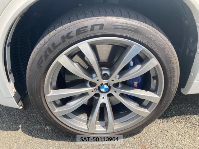 Bmw X5 2017-12 7499781-8