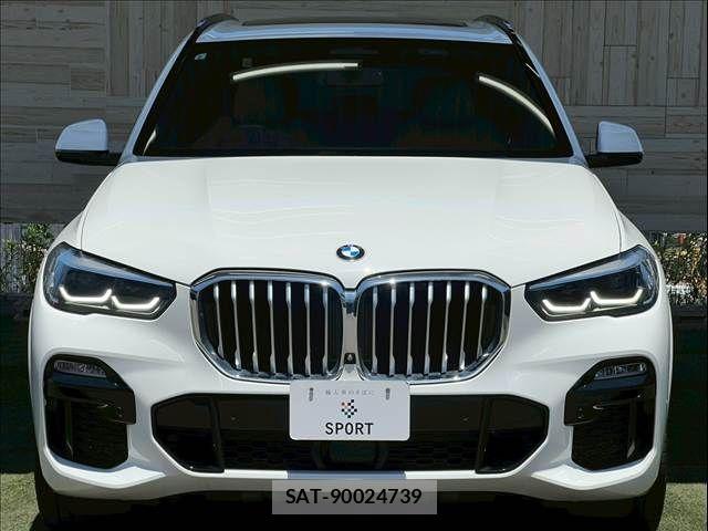 Bmw X5 2019-08 7499778-12