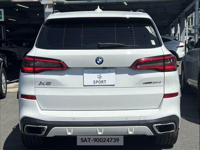 Bmw X5 2019-08 7499778-13