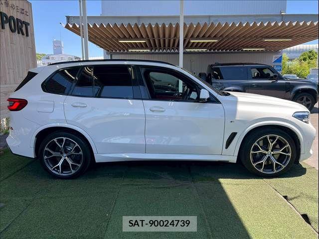Bmw X5 2019-08 7499778-14