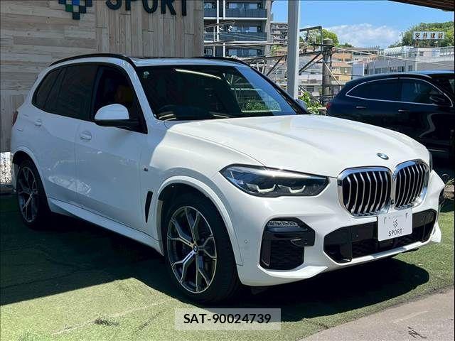 Bmw X5 2019-08 7499778-15