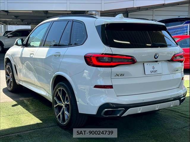 Bmw X5 2019-08 7499778-16