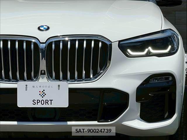 Bmw X5 2019-08 7499778-19