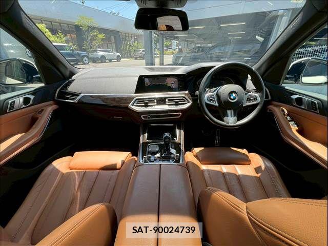 Bmw X5 2019-08 7499778-3