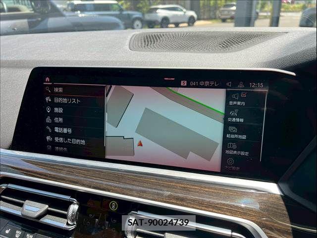 Bmw X5 2019-08 7499778-4