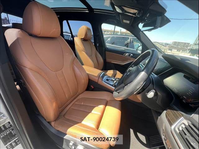 Bmw X5 2019-08 7499778-6