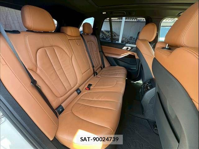 Bmw X5 2019-08 7499778-7