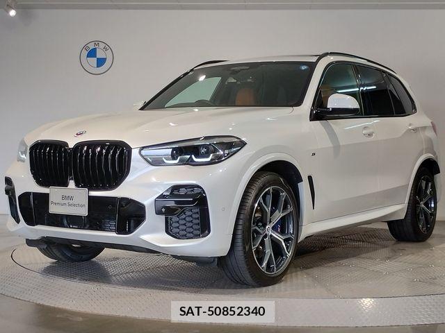 Bmw X5 2022-06 7499777-0