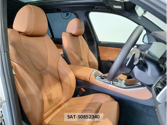Bmw X5 2022-06 7499777-13