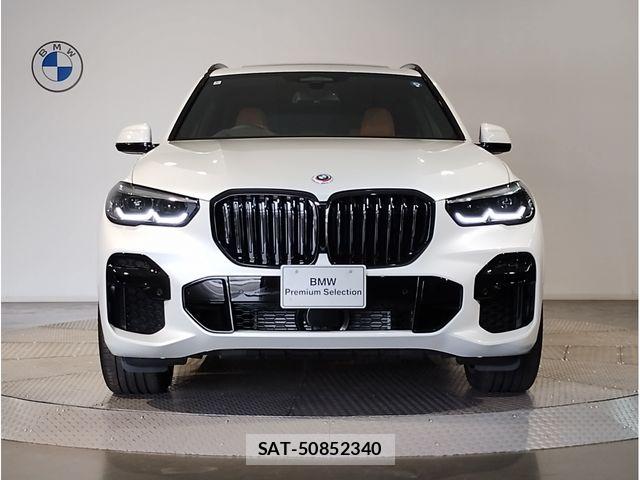 Bmw X5 2022-06 7499777-1