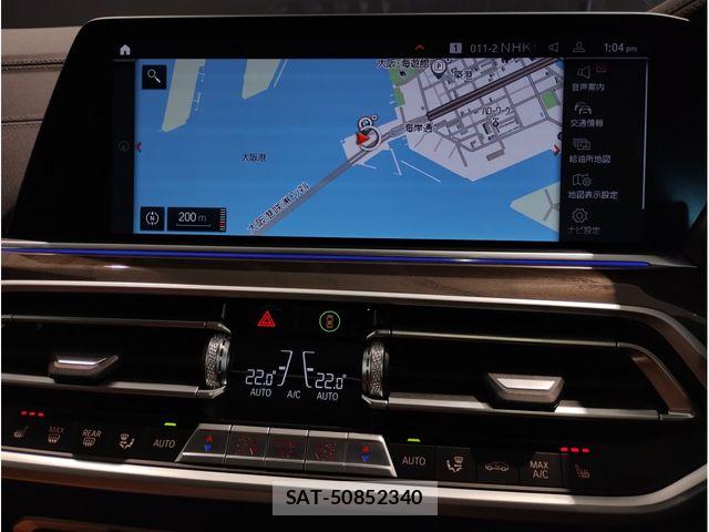 Bmw X5 2022-06 7499777-22