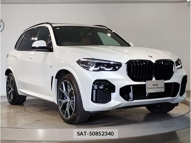 Bmw X5 2022-06 7499777-2