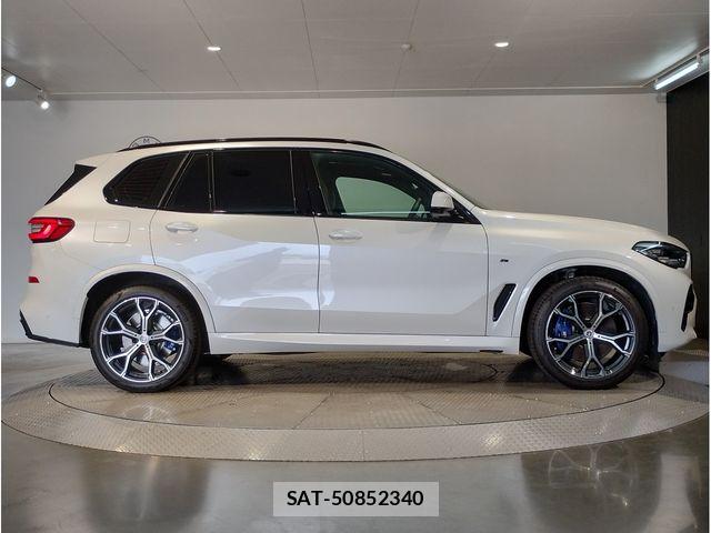 Bmw X5 2022-06 7499777-3