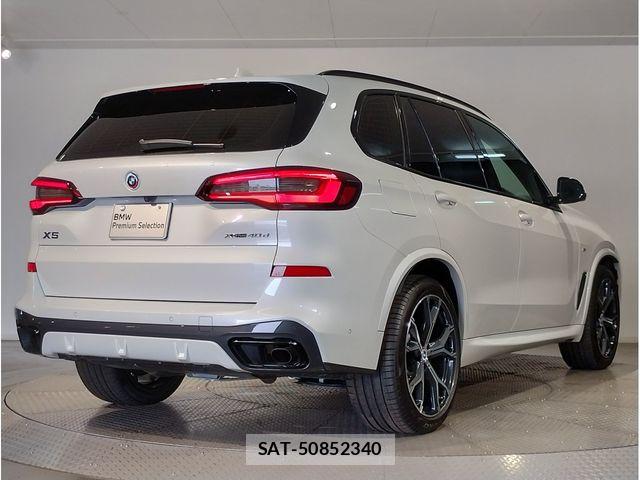 Bmw X5 2022-06 7499777-4